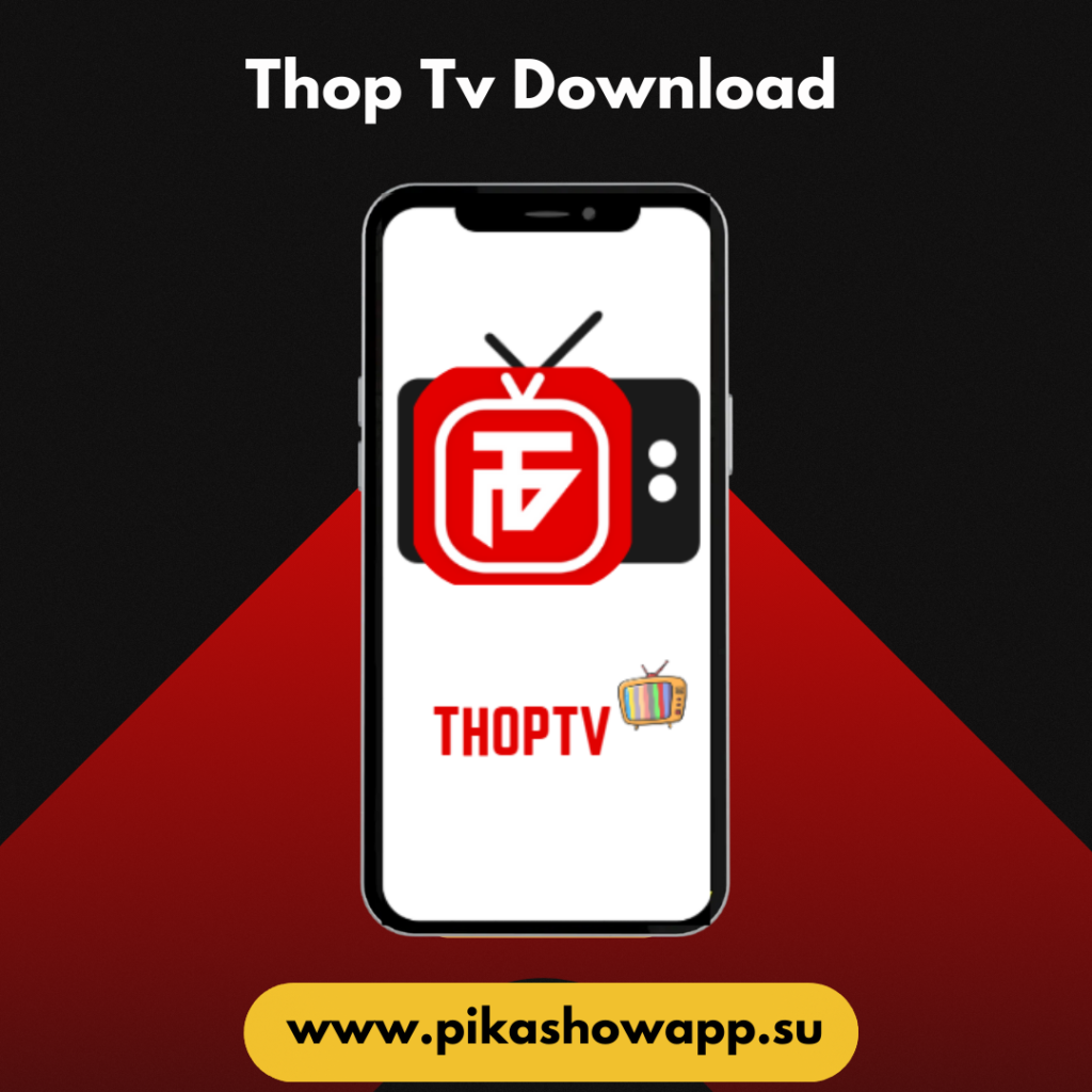 Thop Tv